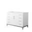 47.75'' W Single Bathroom Vanity Base-966557994