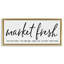 Cadre flottant Market Market-860958083-860958111