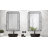Camari Engineered Wood Mirror-1344305982