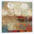 Toile tendue