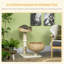 Leah 72cm H Cat Tree