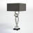 Coventry Resin Table Lamp