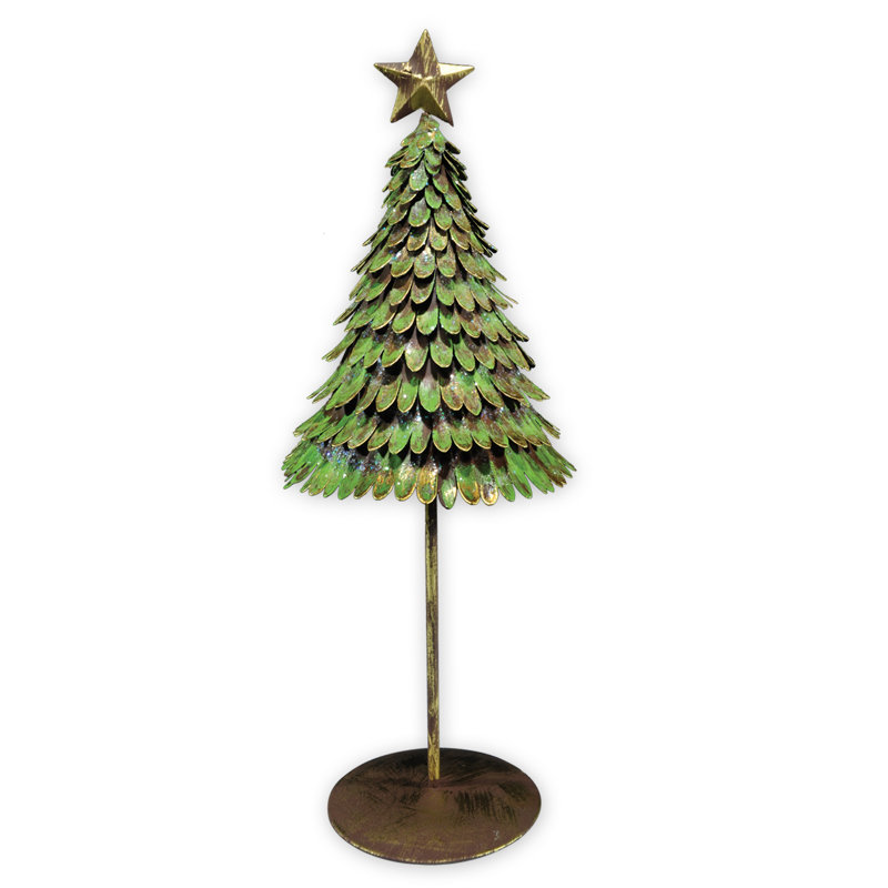 Christmas Tabletop Tree