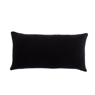 Gowan Handmade Ombre Lumbar Pillow