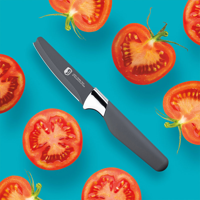 Taylors Eye Witness 5 Piece High Carbon Stainless Steel Assorted Knife Set