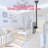 Blue Elephant Single Screen Ceiling Mount