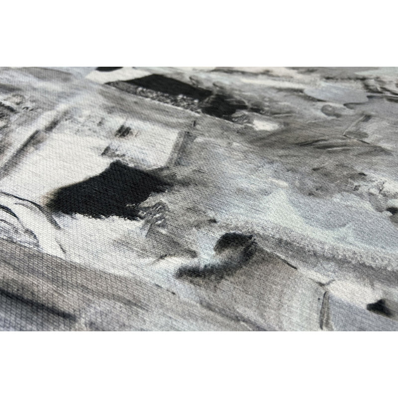 Tapis Evajo avec envers antidérapant, Rectangle 7 pi x 9 pi