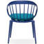 Windsor Outdoor Dining Armchair-381267341