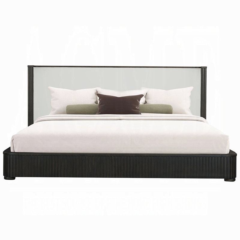 Clayten Eastern King Bed, King