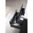 Armande 30'' Plywood Single Bathroom Vanity with Solid Surface Top-35980540