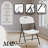 Heavy Duty Plastic Folding Chair-937593750