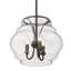 Luminaire suspendu 3 lumières Dundre-1855259169