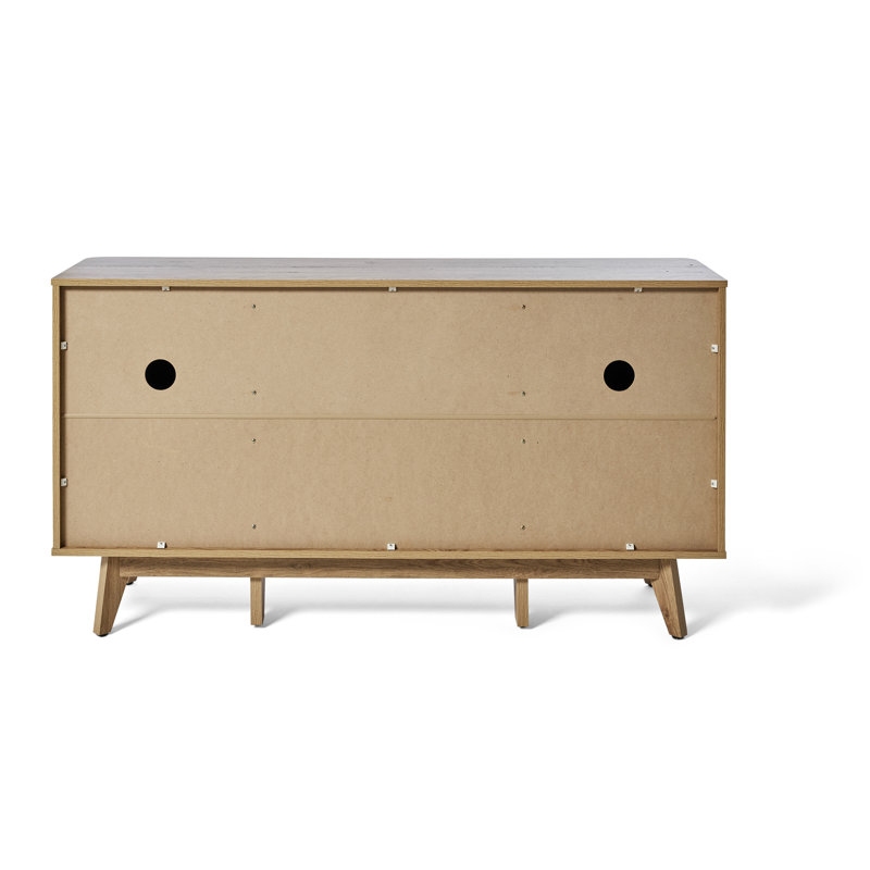 Camiyah 58.86'' Sideboard