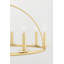 Howell 12 - Light Chandelier-360164610