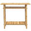 Altynai 90cm Solid Wood Console Table