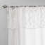 Abelia Semi Sheer Curtain