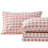 Gingham Printed Sheet Set-135674816