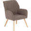 Velvet Side Chair-1473013427