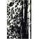 Tapis noir / blanc cassé Amica