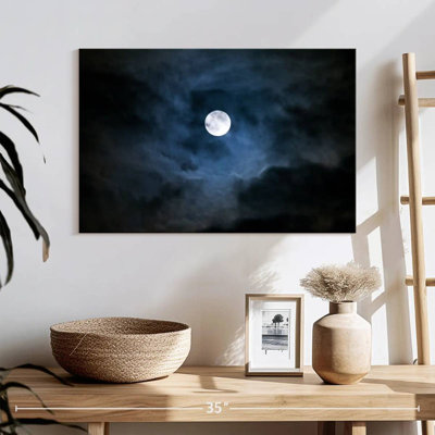 Oberle Majestic Full Moon