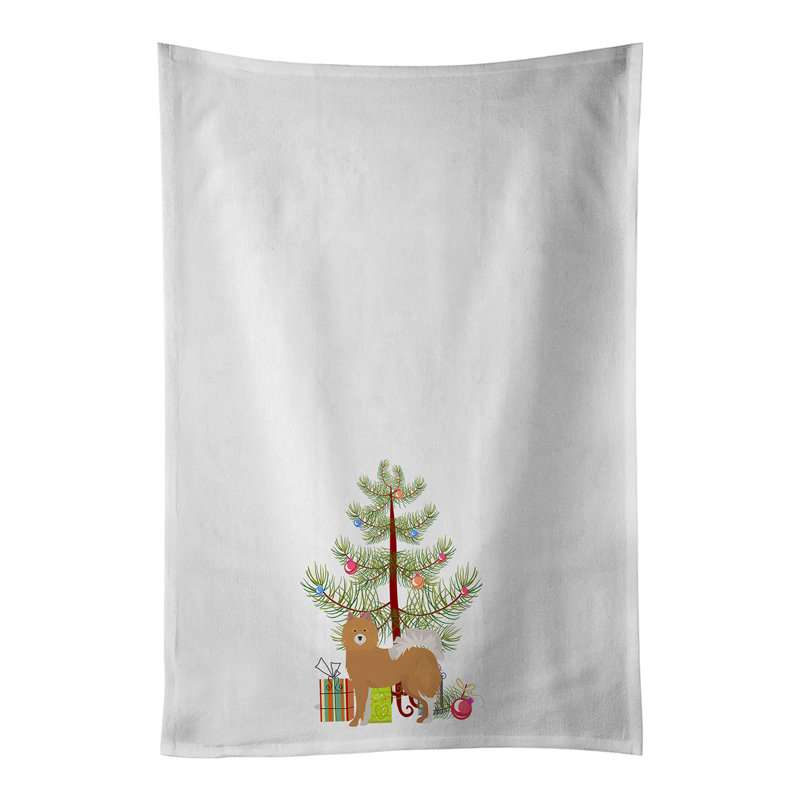 Cotton Tea Towel Kitchen Towel