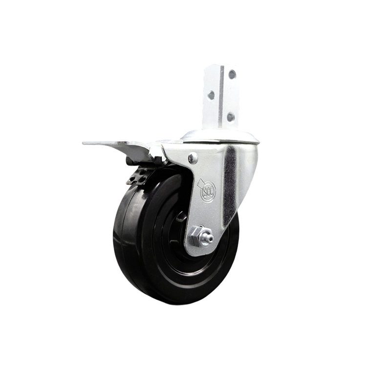 Square Stem Caster