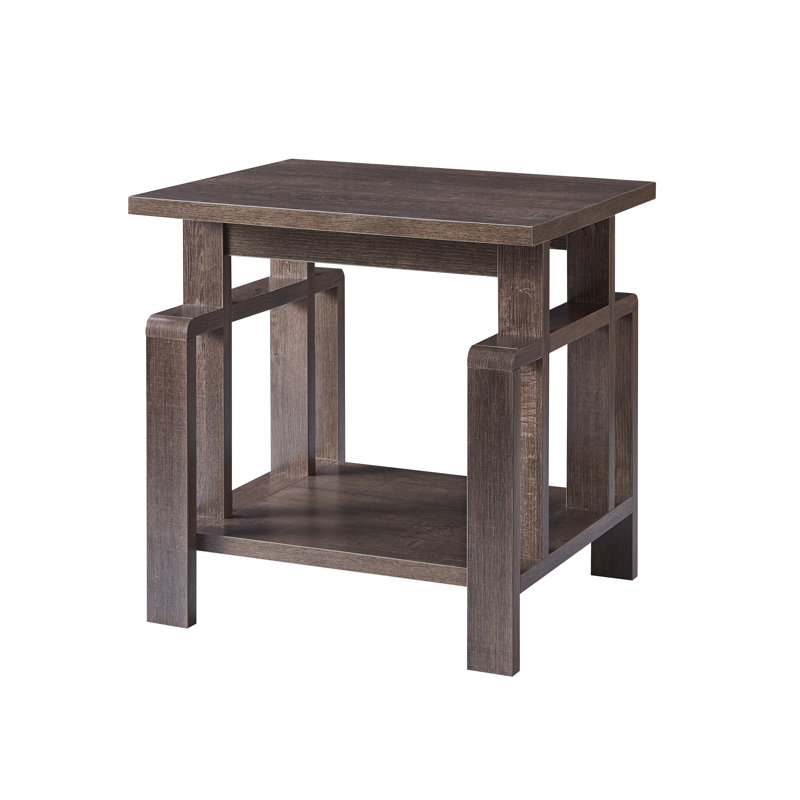 Etheleen End Table