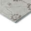 Tapis taupe AMF122 Taquoia lavable à la machine de qualité supérieure-102097641