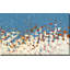 «Angels Desire to Look Into. 1 Peter 1: 12 ', impression sur toile-17653779-25582097