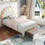 Wathena Upholstered Storage Bed-188155933