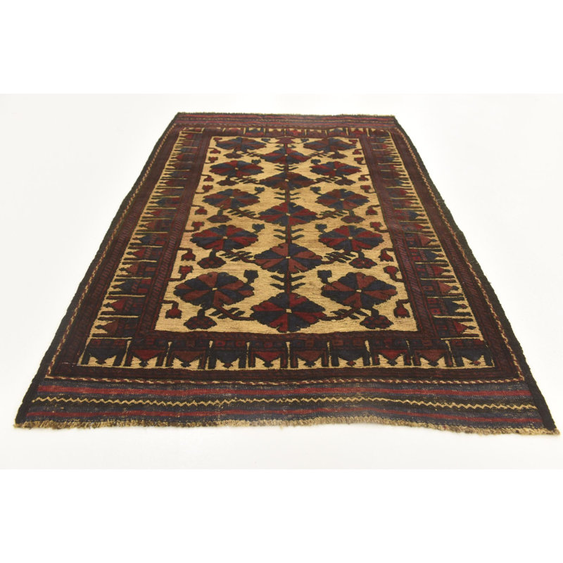 Tapis crème Orcutt