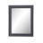 Bernardi Wood Flat Wall Mirror-967372339