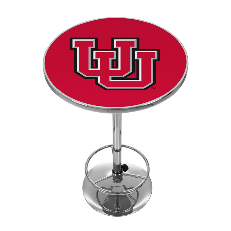 Table de pub NCAA, Université du Utah