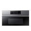 30" Microwave Combination Wall Oven Steam, Contemporary-326486845