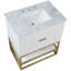 Meuble-lavabo Kleier-83630222