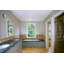 Malia 60'' L Whirlpool Bathtub-9228813-88694140