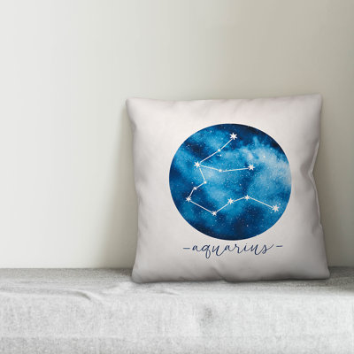 Throw Pillow