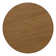 Konieczny Round Metal Base Dining Table
