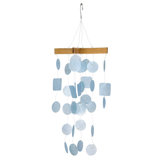 Capiz Wind Chime