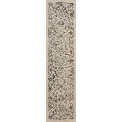 Carmel Performance Oriental Rug