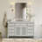 Hamil 61'' Single Bathroom Vanity with Top-27063466