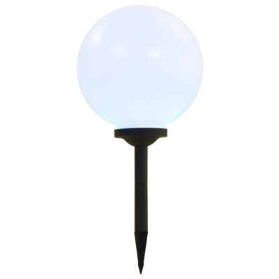 LED-Wegeleuchten-Set Abye