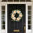 24" D Floral Wreath-110947644