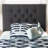 Michelli Upholstered Headboard-461960848-461960845
