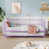 Mauve sélectionné