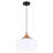 Tommy-Lee 1 - Light Single Pendant