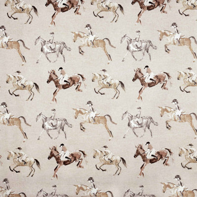 Dalbey Jockey Fabric