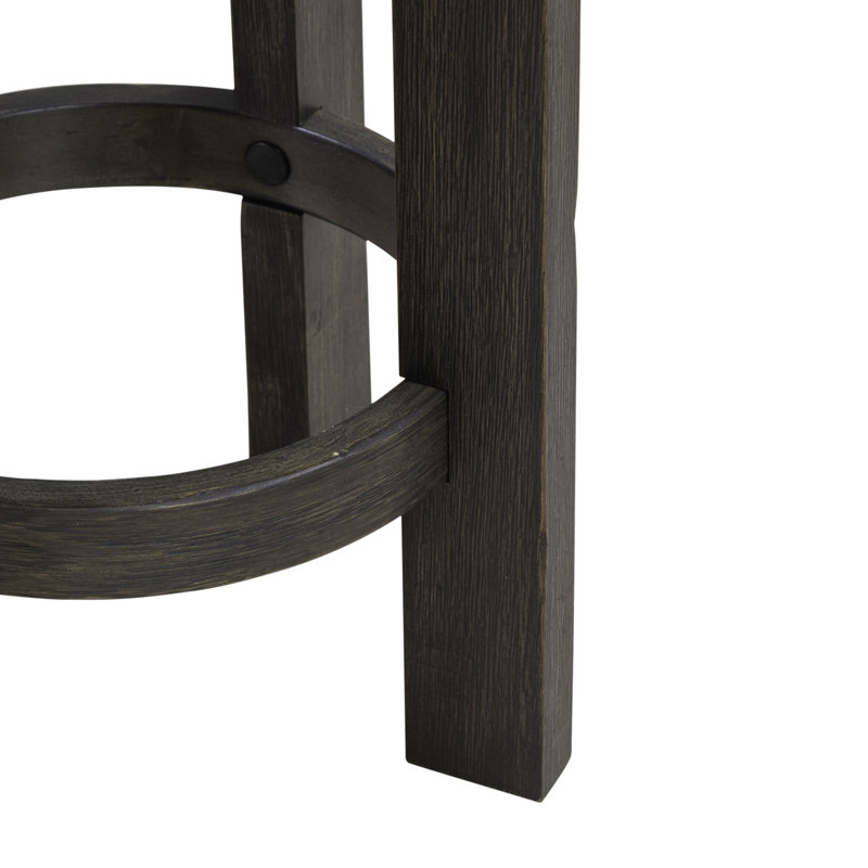 Tabouret pivotant Aslaug Barrett Uph
