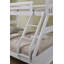 Elula Single (3') 2 Drawer Standard Bunk Bed-37828740