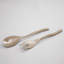 Sierra Modern Salad Servers